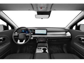 Hyundai IONIQ 9 Preferred +