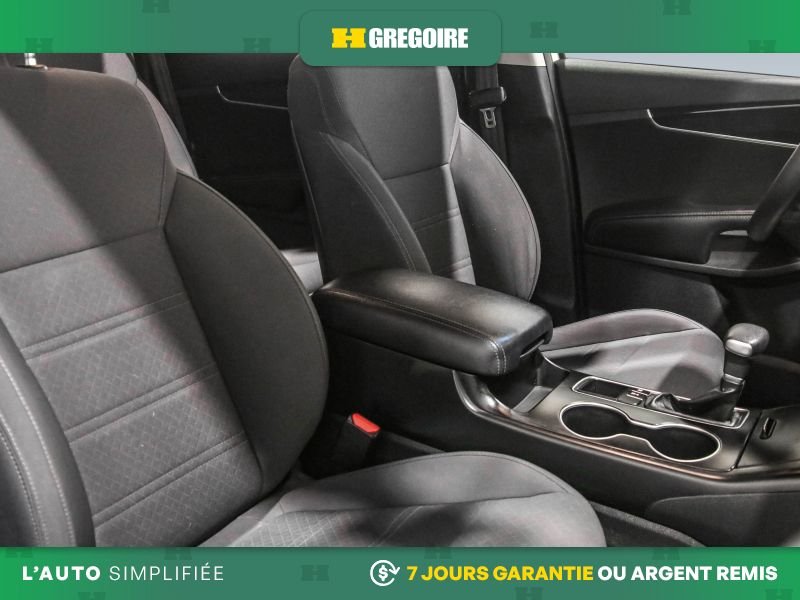 Kia Sorento 2020 Blanc Blainville - photo #27