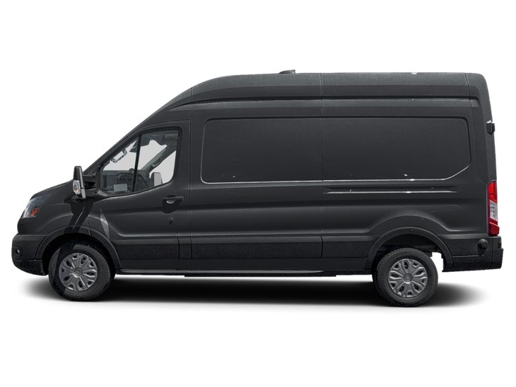 2026 Ford E-Transit Cargo Van