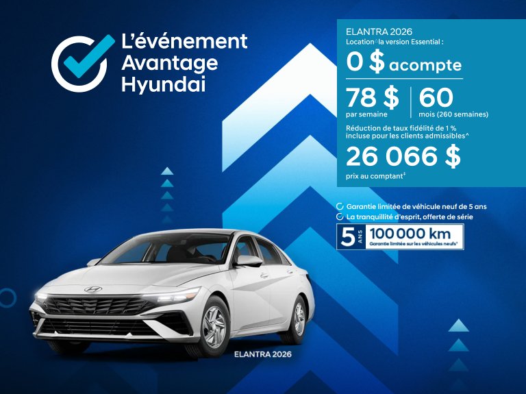 Magnetis - Programme du Mois