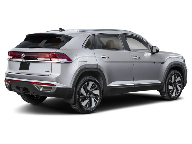 2025 Volkswagen Atlas Cross Sport Highline