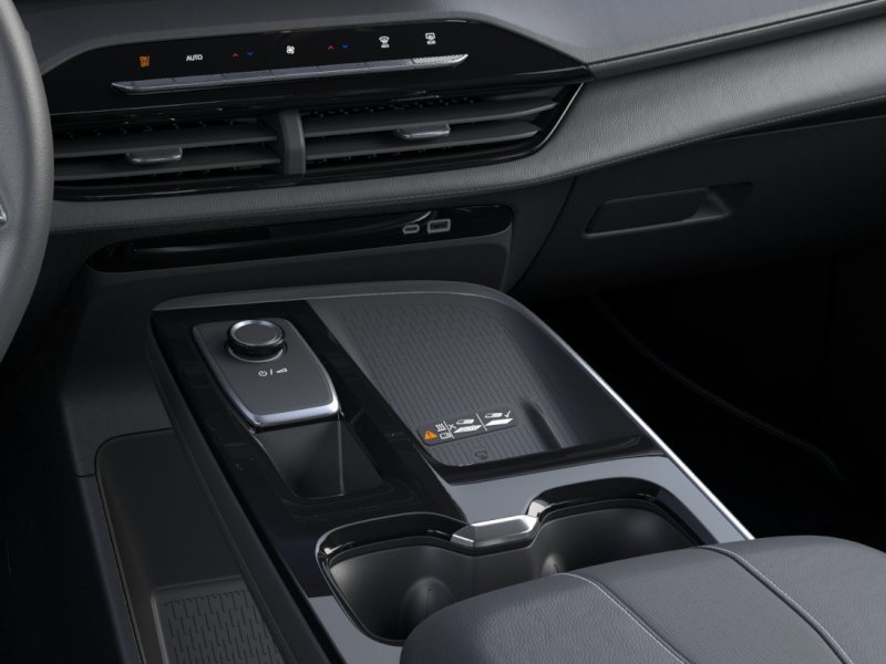 BUICK ENCLAVE Tourisme sport 4 portes TI 2026 Gris Sherbrooke - photo #22