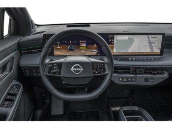 Nissan LEAF PLATINUM+