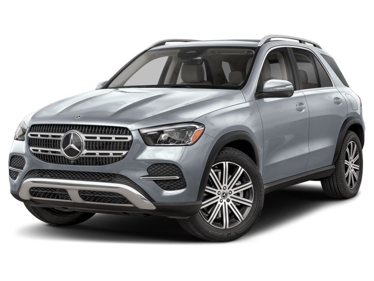2026 Mercedes-Benz GLE GLE 450e