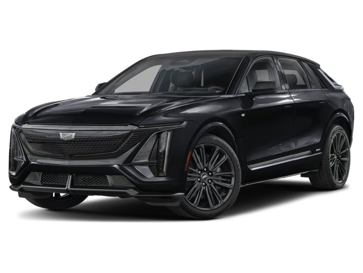 2026 Cadillac LYRIQ LYRIQ-V