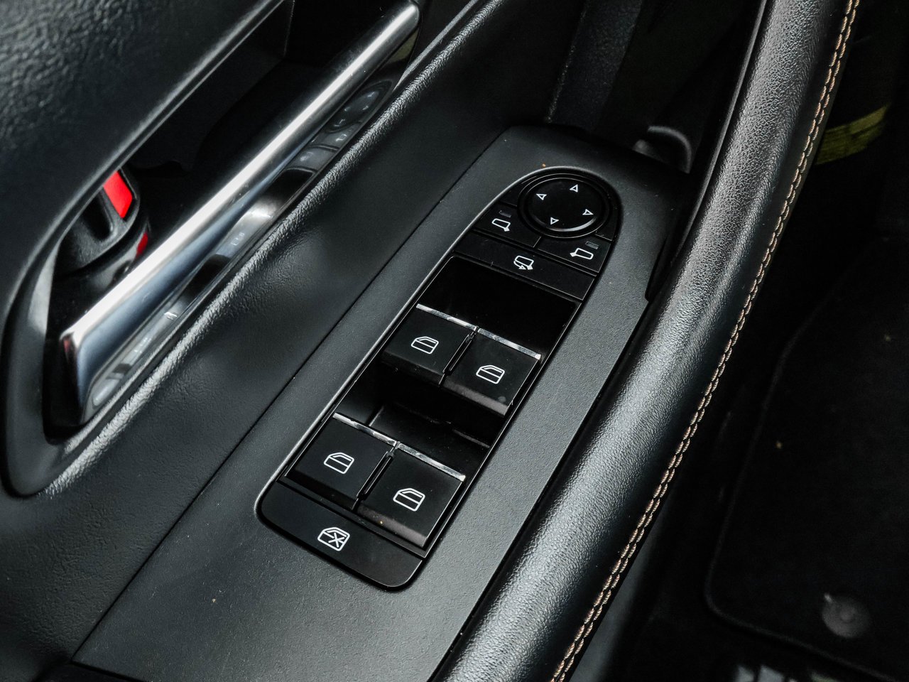 2025 Mazda CX-90 MHEV GT AWD Black Sherwood Park - photo #19