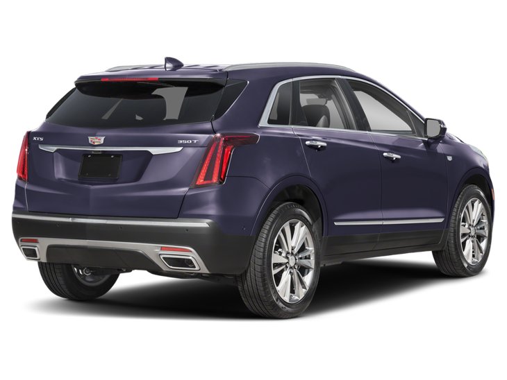 2025 Cadillac XT5 Luxe Haut de gamme TI