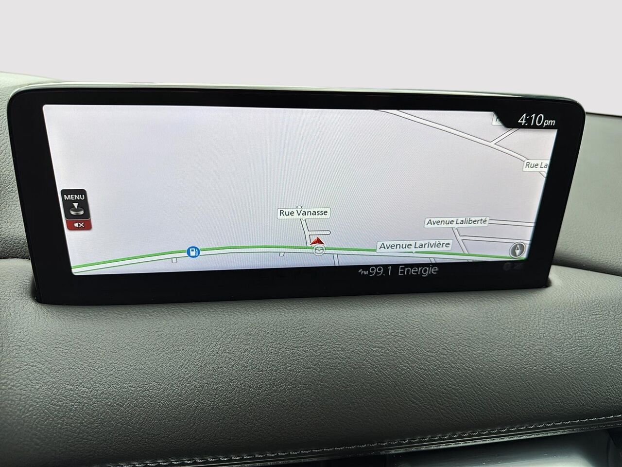 2022 Mazda CX-5 Red Rouyn-Noranda - photo #17
