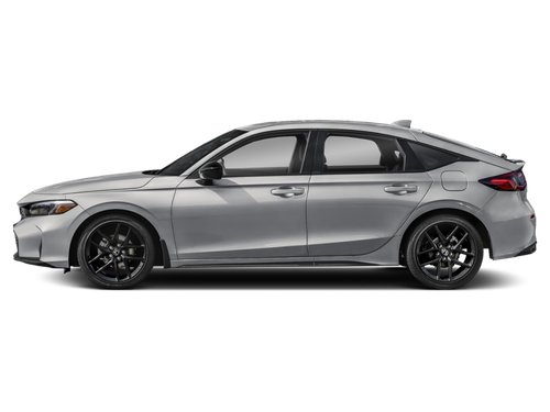 2026 Honda Civic Hayon 2026