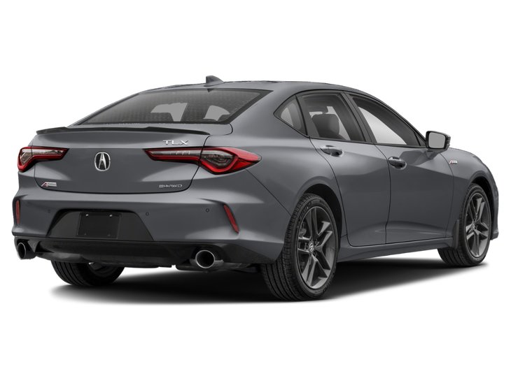 2025 Acura TLX A-Spec
