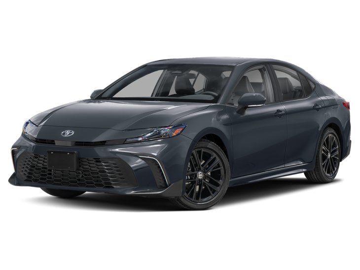 2026 Toyota Camry SE groupe Amélioré