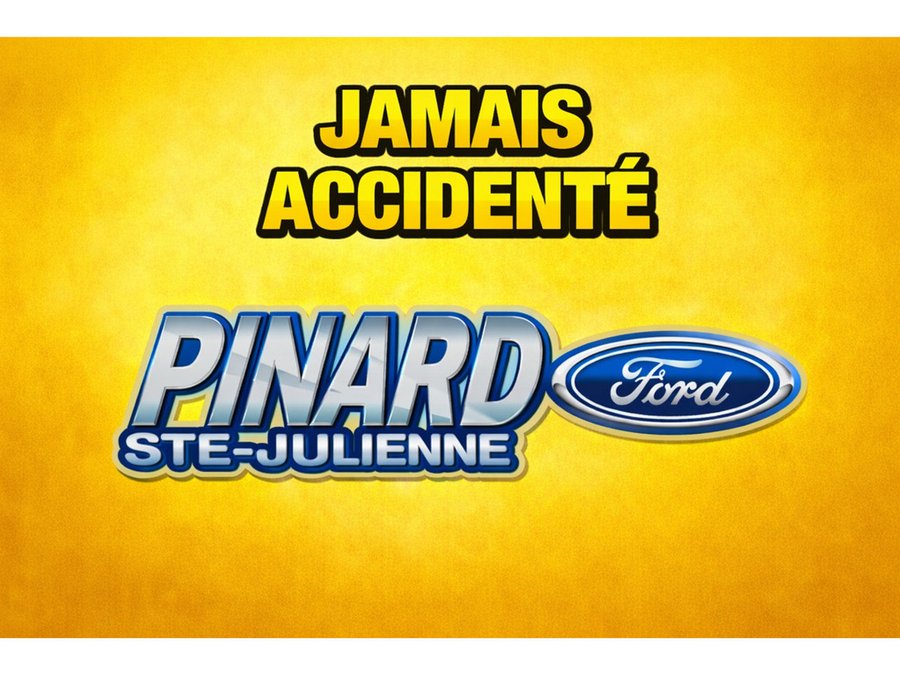 Ford F-150 2020 2020 Blanc