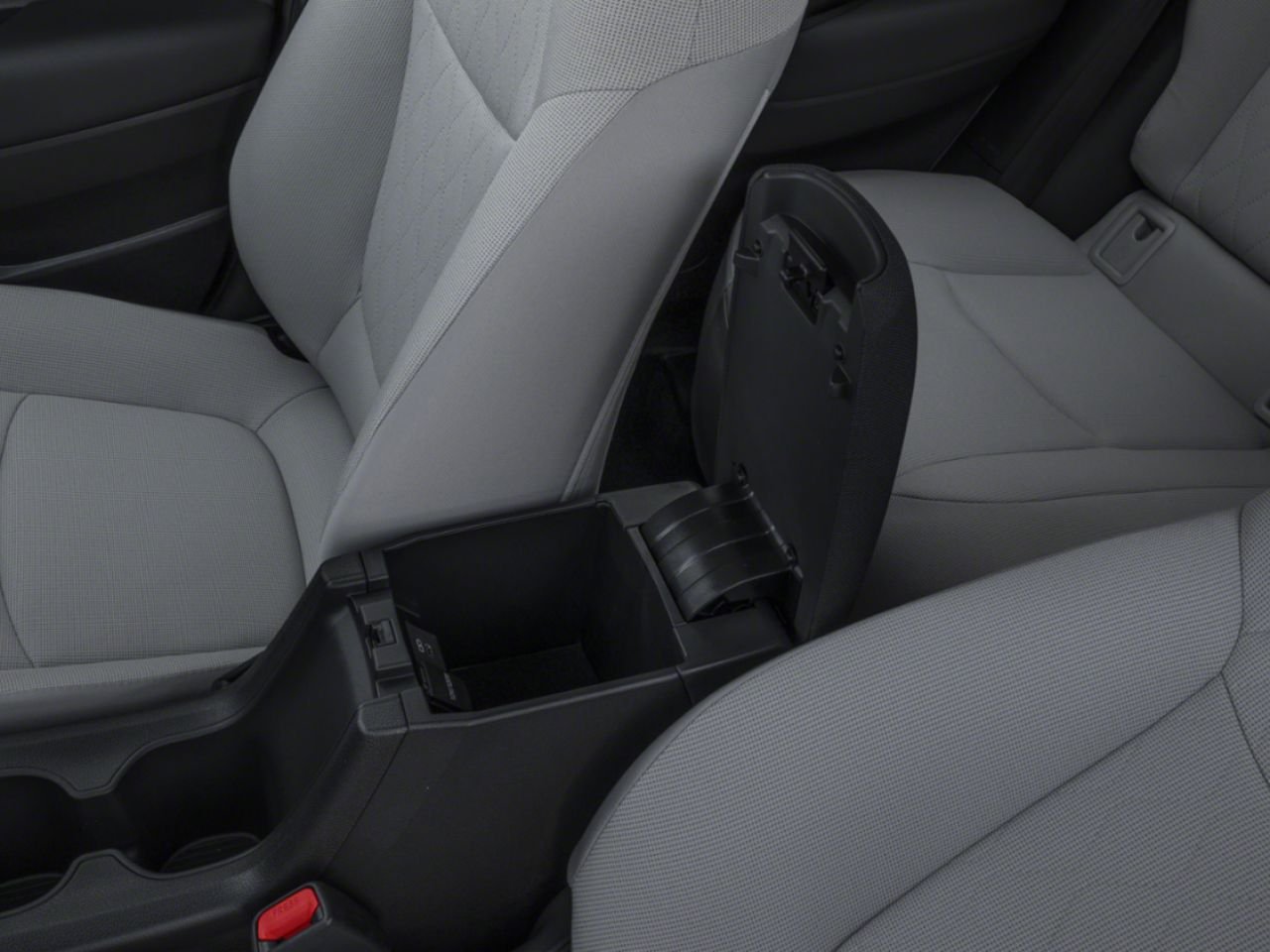 2026 Toyota Corolla Cross L TI Wind Chill Pearl Val-d'Or - photo #4
