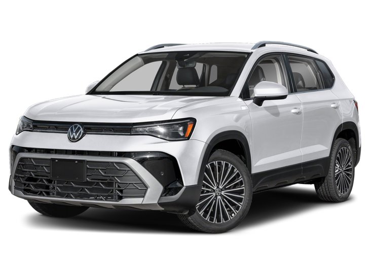2025 Volkswagen Taos Comfortline
