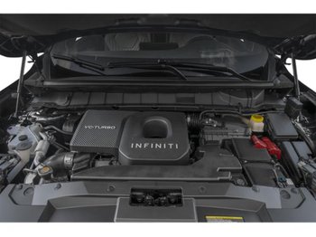 INFINITI QX60 AUTOGRAPH