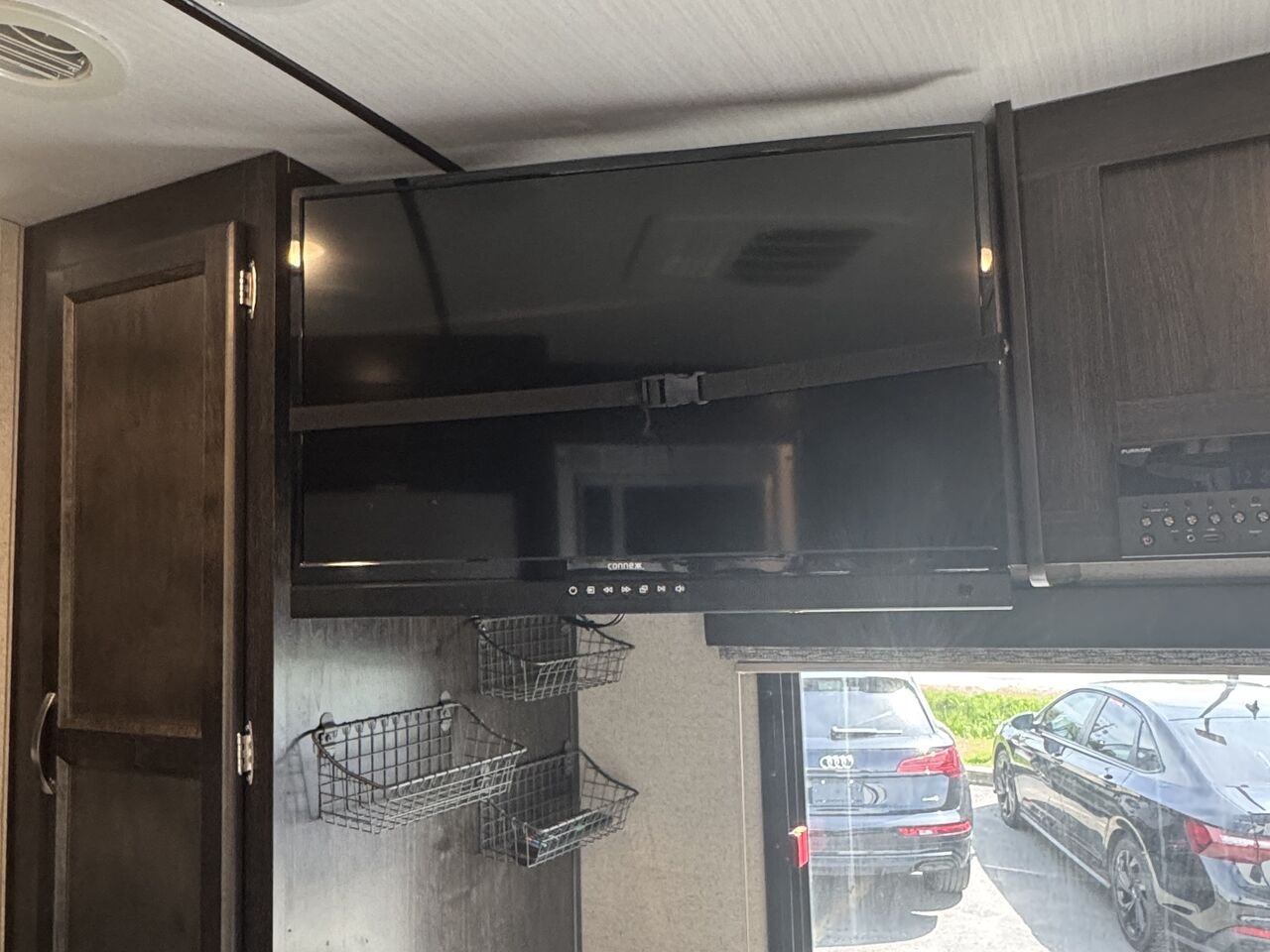 2019 COACHMEN NORTHERN SPIRIT 2342B White Granby - photo #28