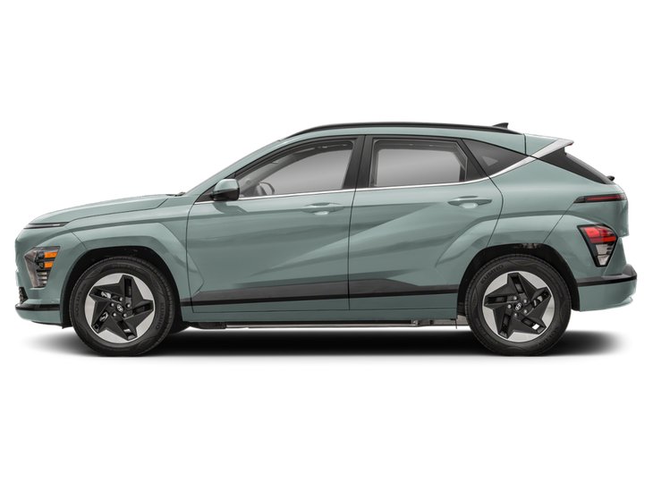 2026 Hyundai Kona électrique Privilégié