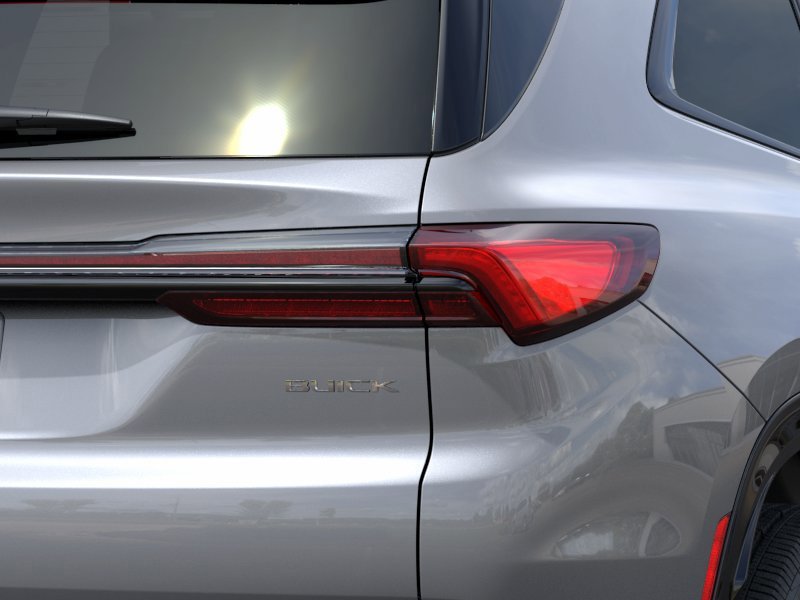 BUICK ENCLAVE Tourisme sport 4 portes TI 2026 Gris Sherbrooke - photo #10