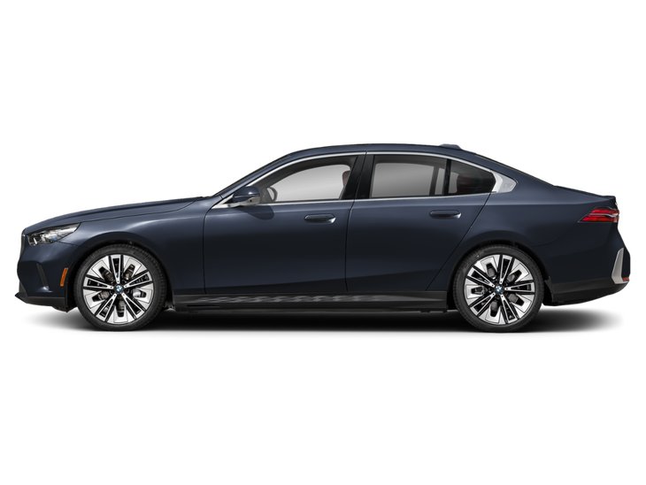 2026 BMW i5 xDrive40