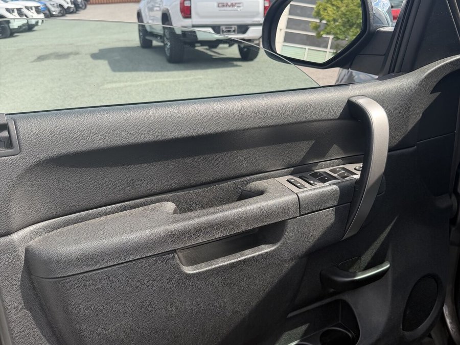 GMC SIERRA K1500 SL 2013 2013 Brun