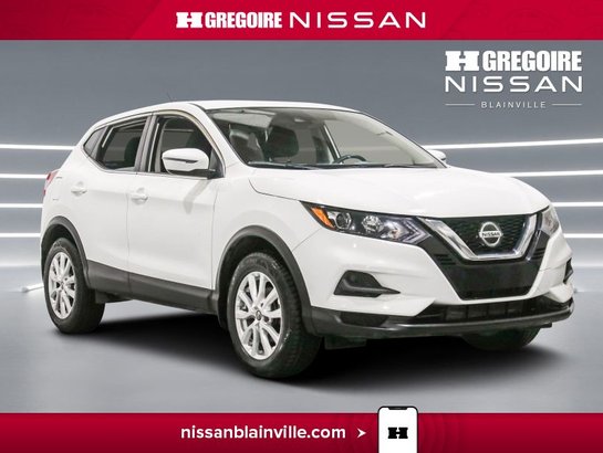 2023 Nissan Qashqai 2023 White