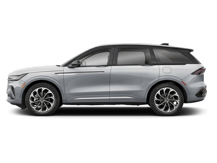 2026 Lincoln Nautilus Ultra