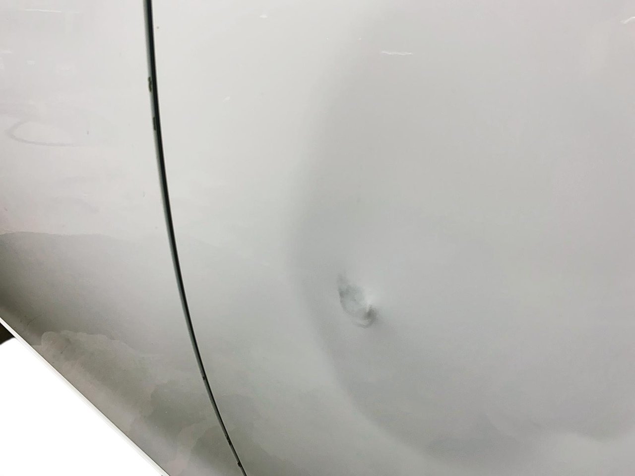 2018 Toyota Corolla VIN 2T1BURHE3JC022129 White Baie-Comeau - photo #23