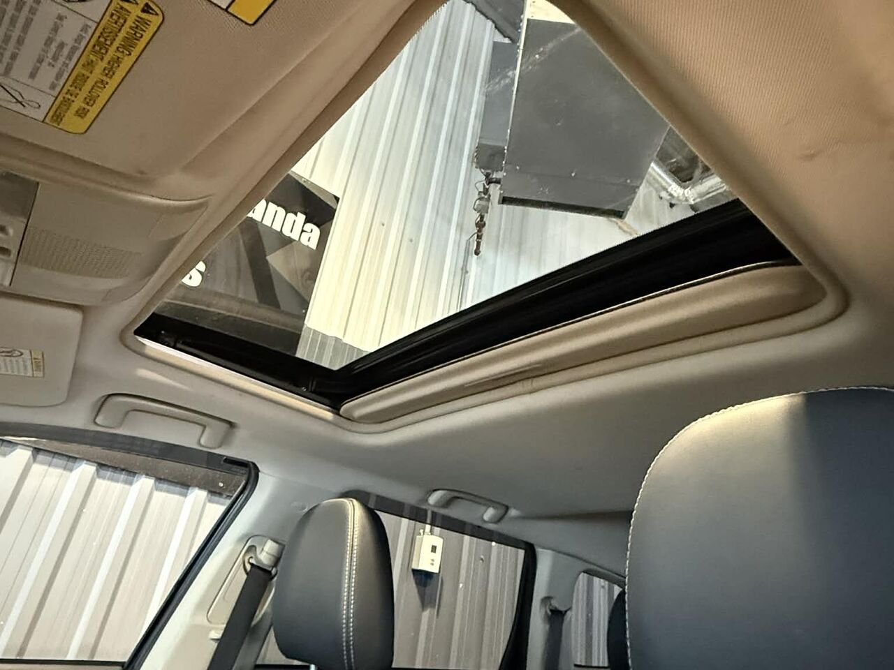 Mitsubishi Outlander EX S-AWC 2020 Bleu Rouyn-Noranda - photo #13