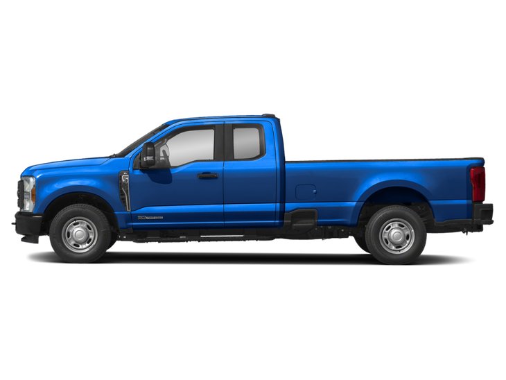 2026 Ford Super Duty F-350 à roues arrière simples XL