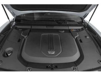Cadillac LYRIQ Luxury