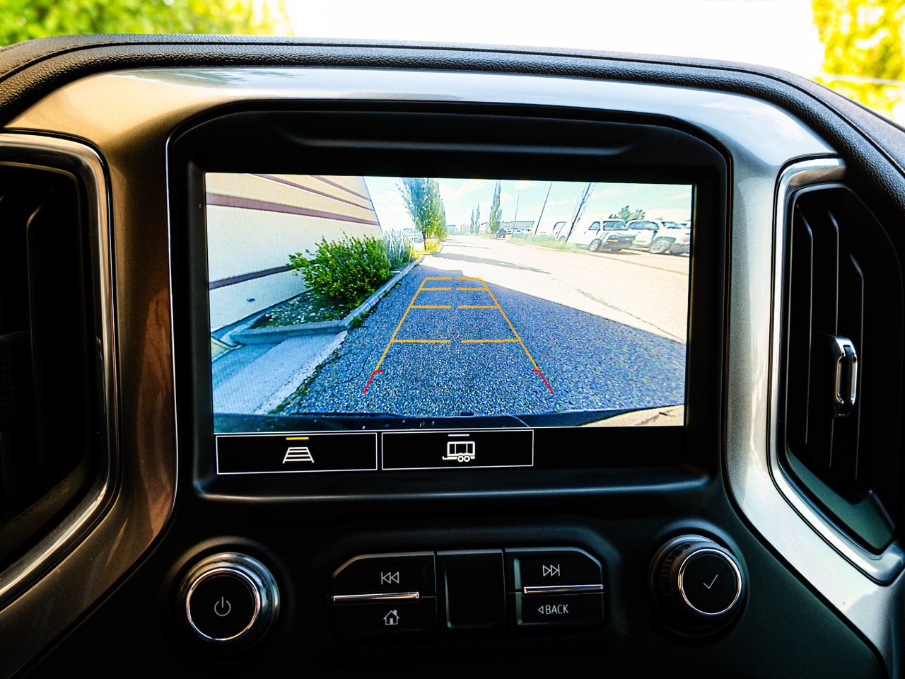 2022 Chevrolet Silverado 1500 LTD 4WD Crew Cab 147 LT Black Sherwood Park - photo #24