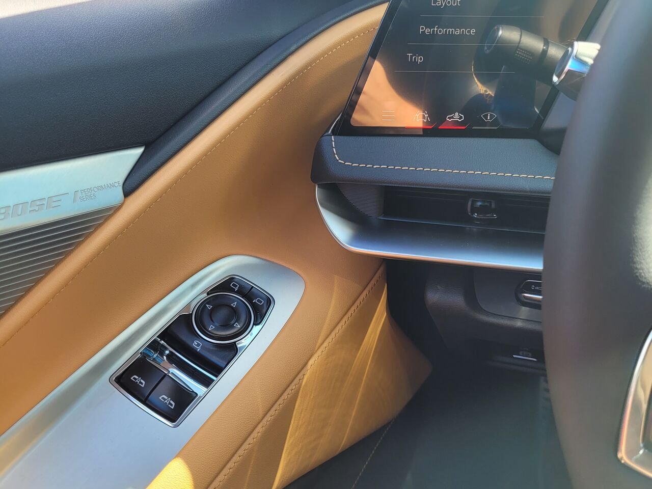 2026 Chevrolet Corvette Stingray coupé 2 portes avec 2LT TORCH RED Thetford Mines - photo #10