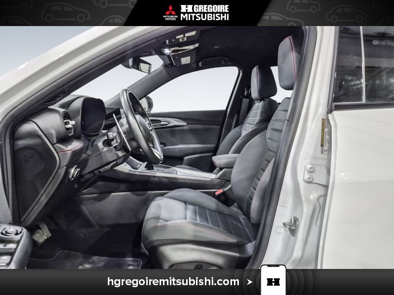 2024 Dodge Hornet White Blainville - photo #13