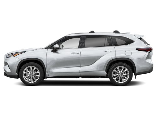 2026 Toyota 2026 Highlander