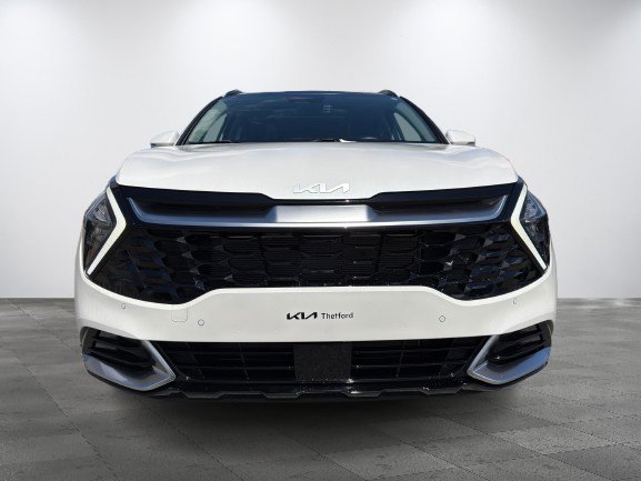 Kia Sportage 2023 2023 Blanc