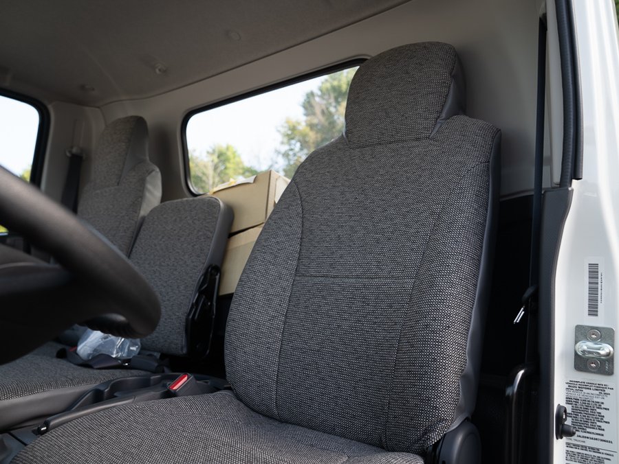 2024 ISUZU NRR 2024