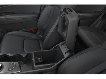 Kia Sportage hybride EX Premium