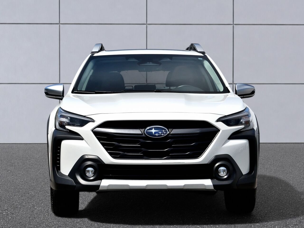 Subaru Outback Premier XT 2024 Blanc Saint-Hyacinthe - photo #4