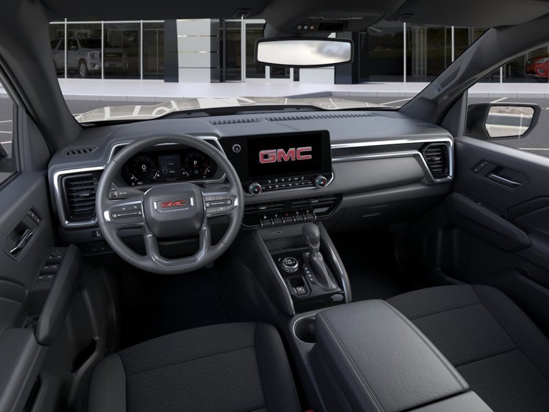 2026 GMC CANYON Elevation cabine multiplace 4RM Beige Sherbrooke - photo #14
