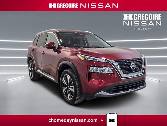 Nissan Rogue 2023 2023 Rouge