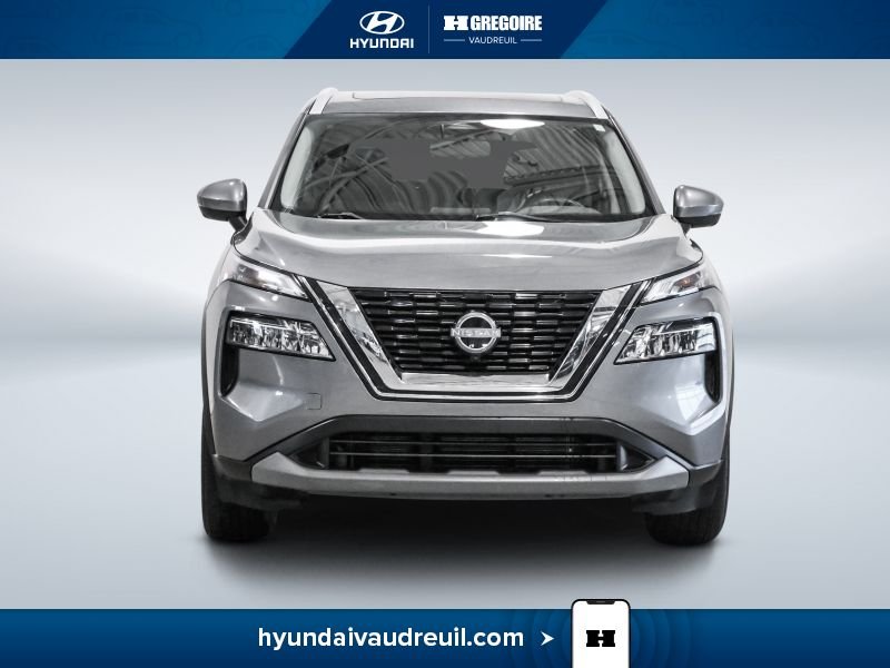 Nissan Rogue 2023 2023 Gris