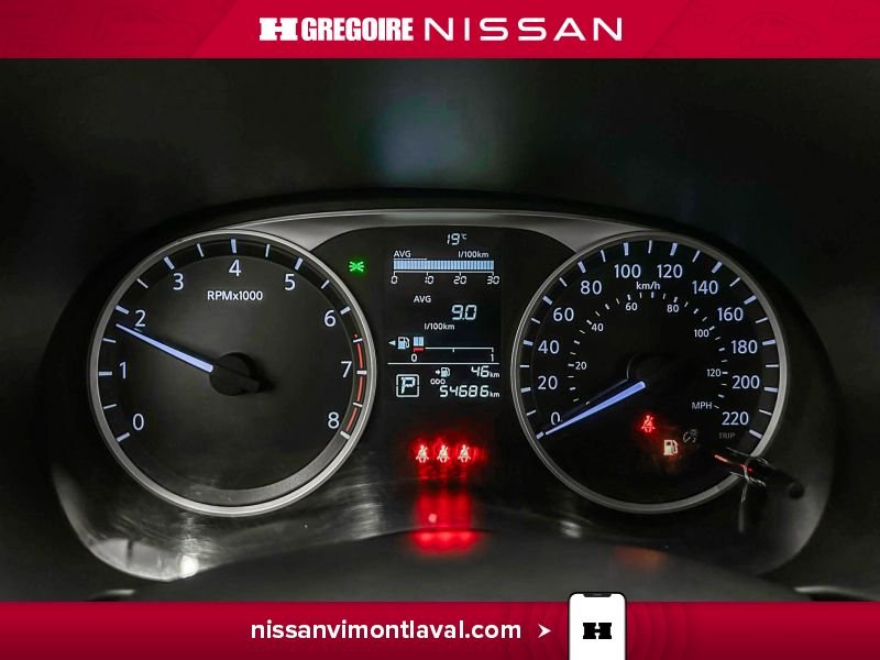 Nissan Kicks 2021 Blanc Blainville - photo #25