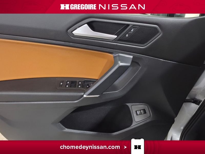 Volkswagen Tiguan 2020 Gris Saint-Eustache - photo #13