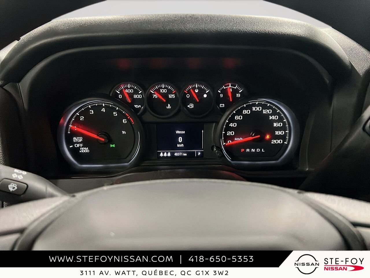 2024 GMC Sierra 1500 White Ste-Foy - photo #12