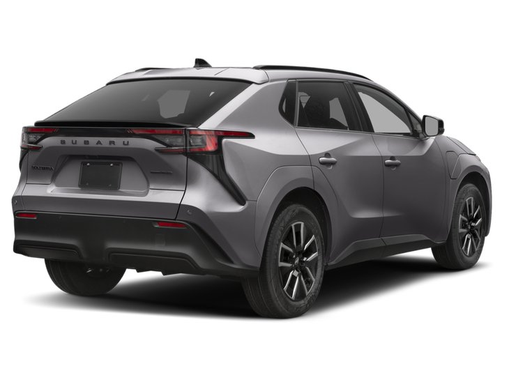 2026 Subaru Solterra 