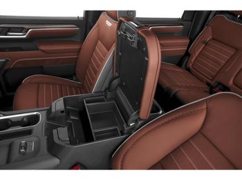 GMC Sierra 2500HD Denali Ultimate