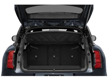 MINI Countryman John Cooper Works