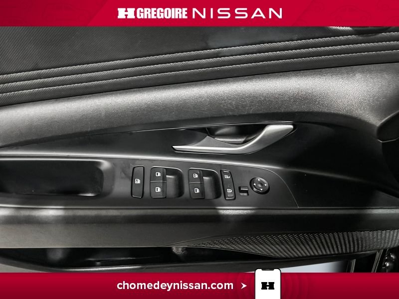 2022 Hyundai Elantra Black Laval - photo #13