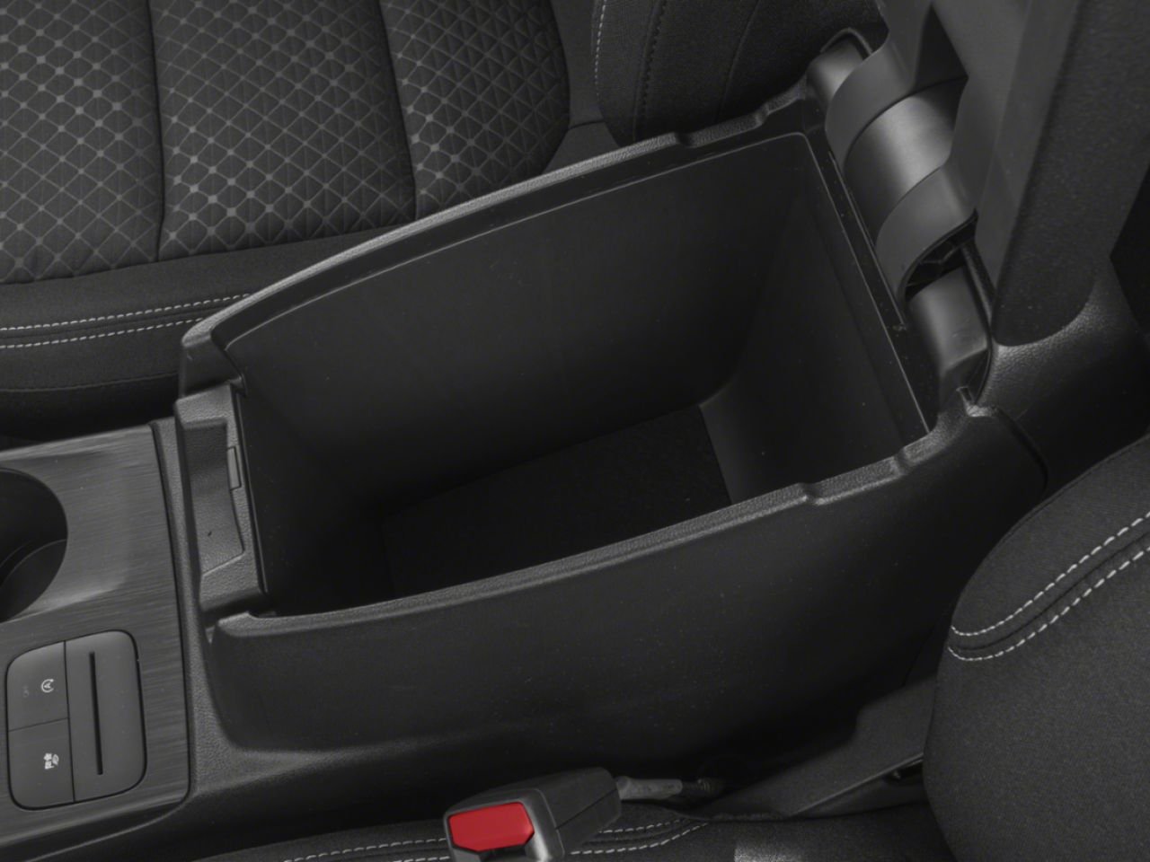 Ford Escape ACTIVE TI 2026 Noir agate métallisé Châteauguay - photo #6