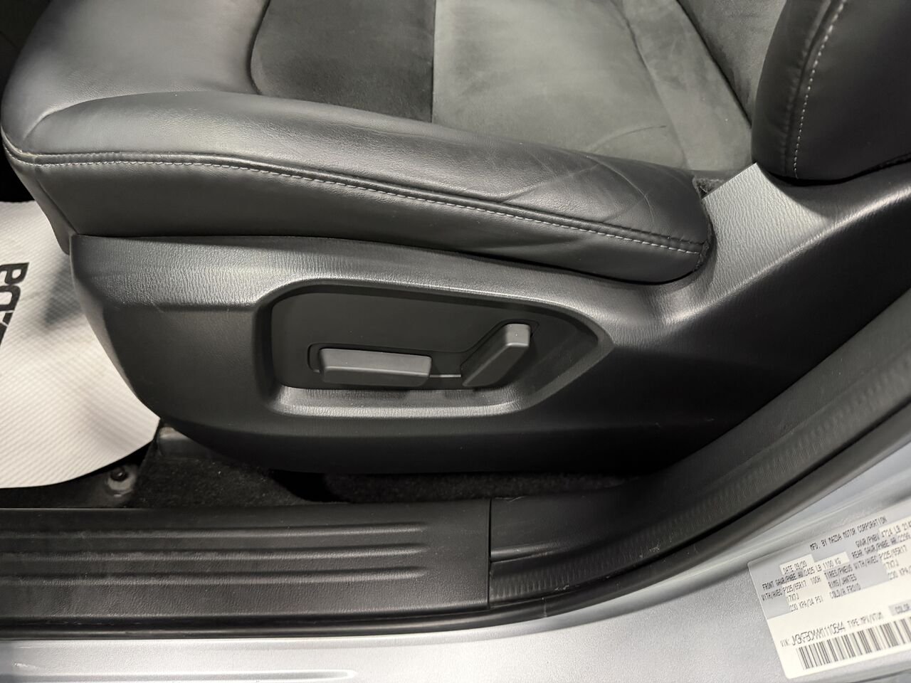 Mazda CX-5 2021 Argent Lac Mégantic - photo #15